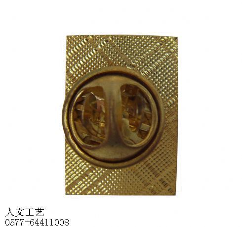徽章定做